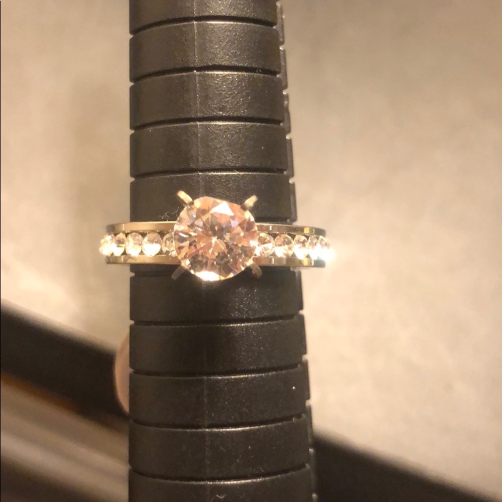 Wedding ring